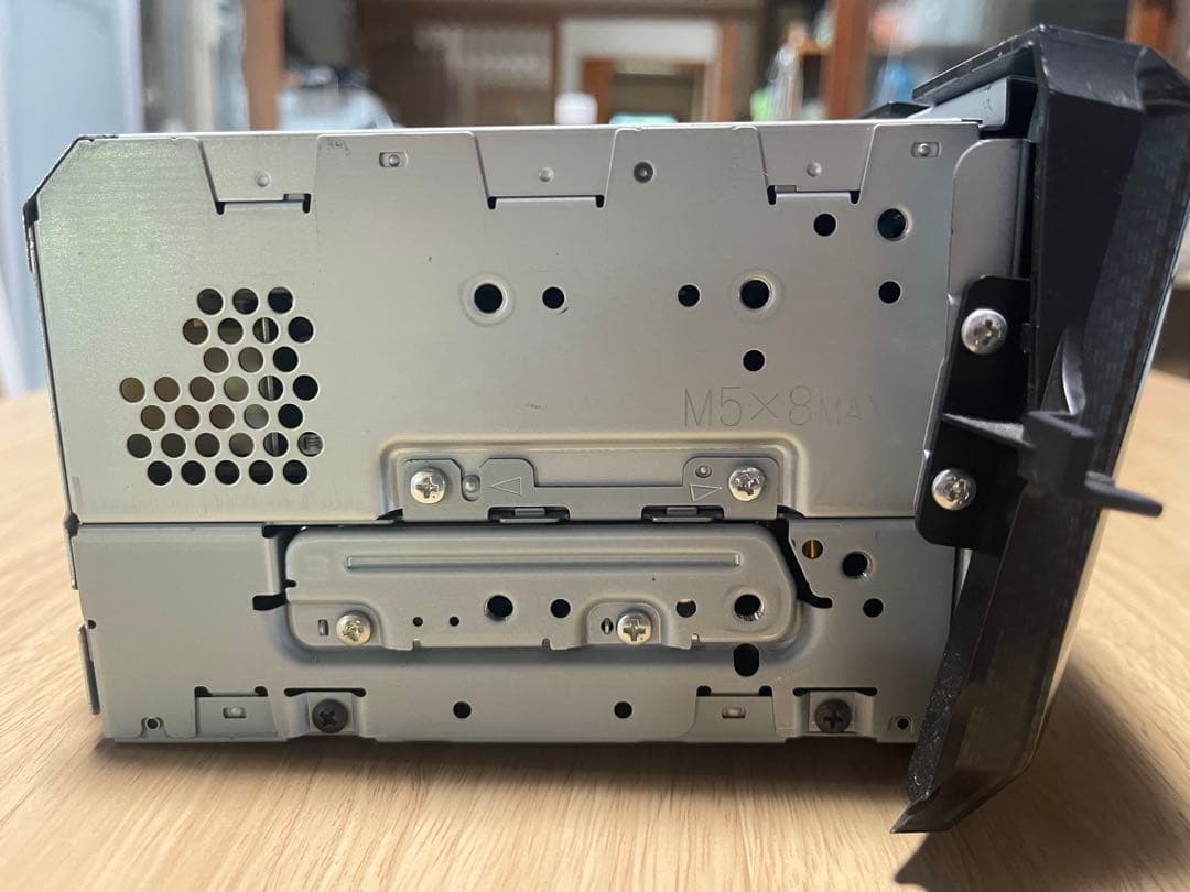 クラウン ハイブリッド 純正 AWS210 ナビ