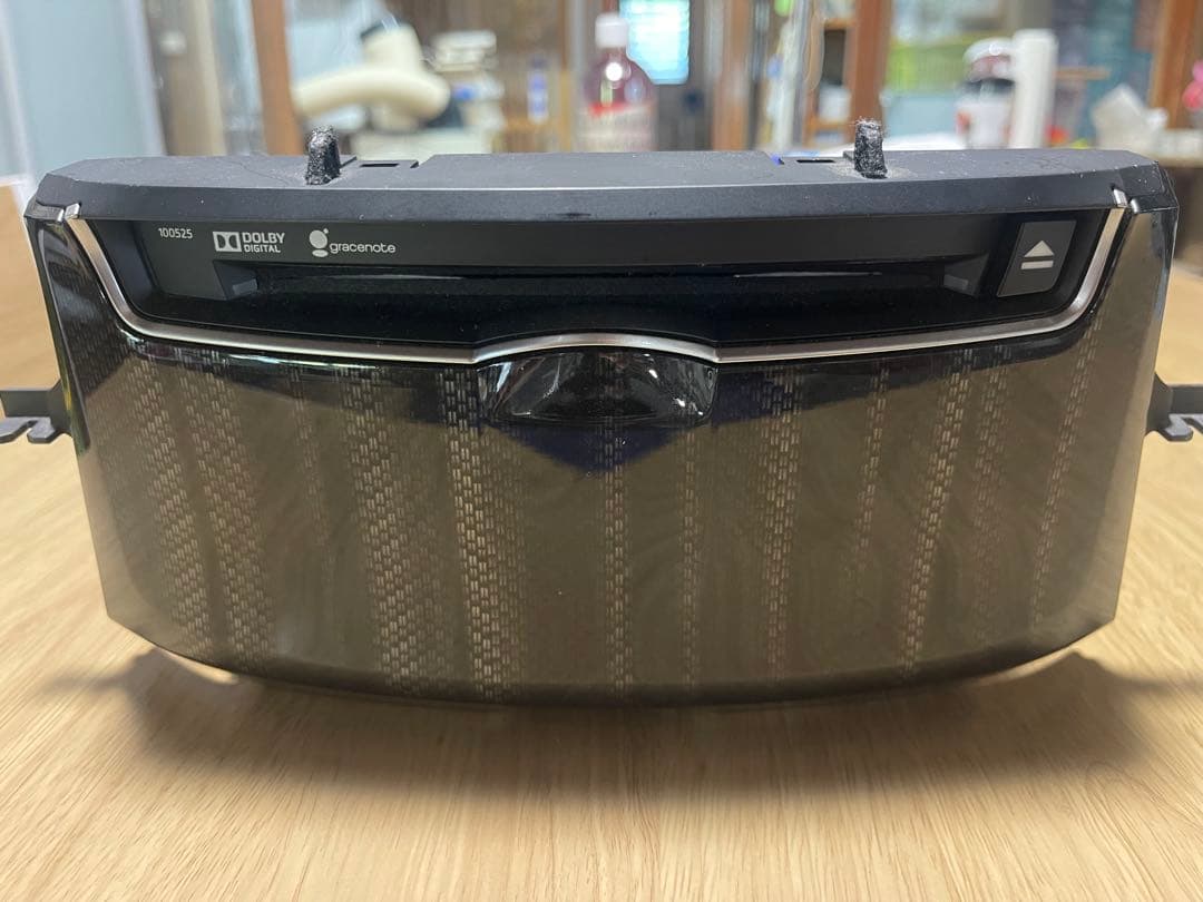 クラウン ハイブリッド 純正 AWS210 ナビ