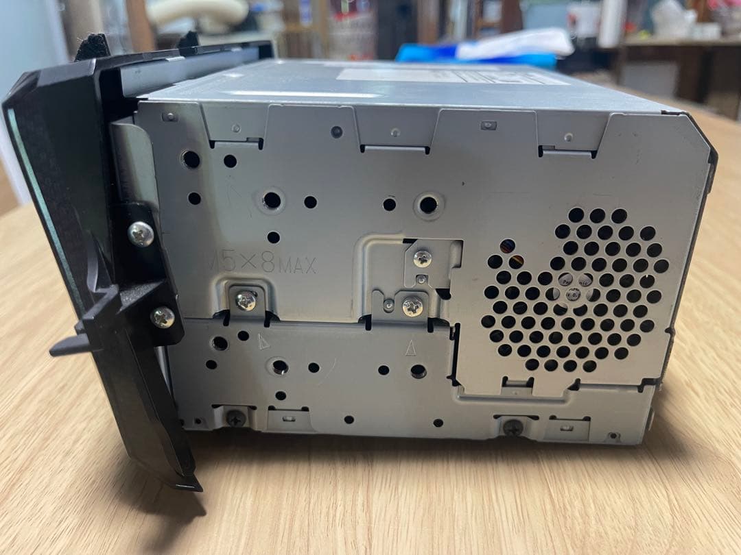 クラウン ハイブリッド 純正 AWS210 ナビ