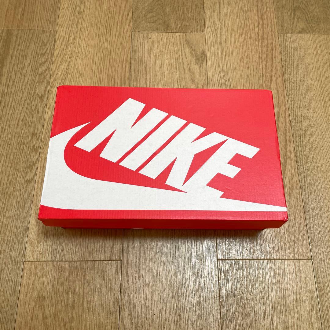 ナイキ エア マックス フェノメナ 24.5cm