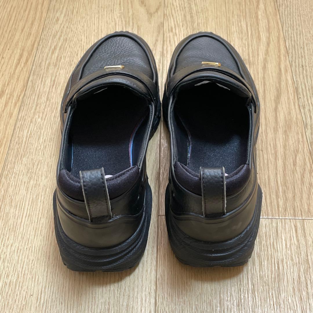 ナイキ エア マックス フェノメナ 24.5cm