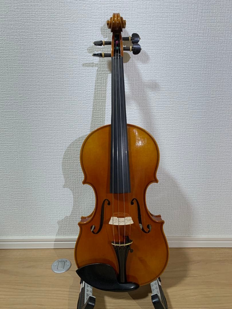 アルメニア製　4/4 フルサイズ　バイオリン　セット