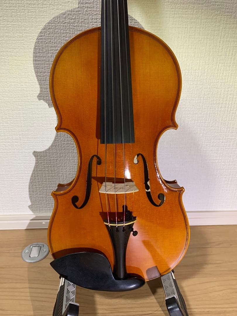 アルメニア製　4/4 フルサイズ　バイオリン　セット