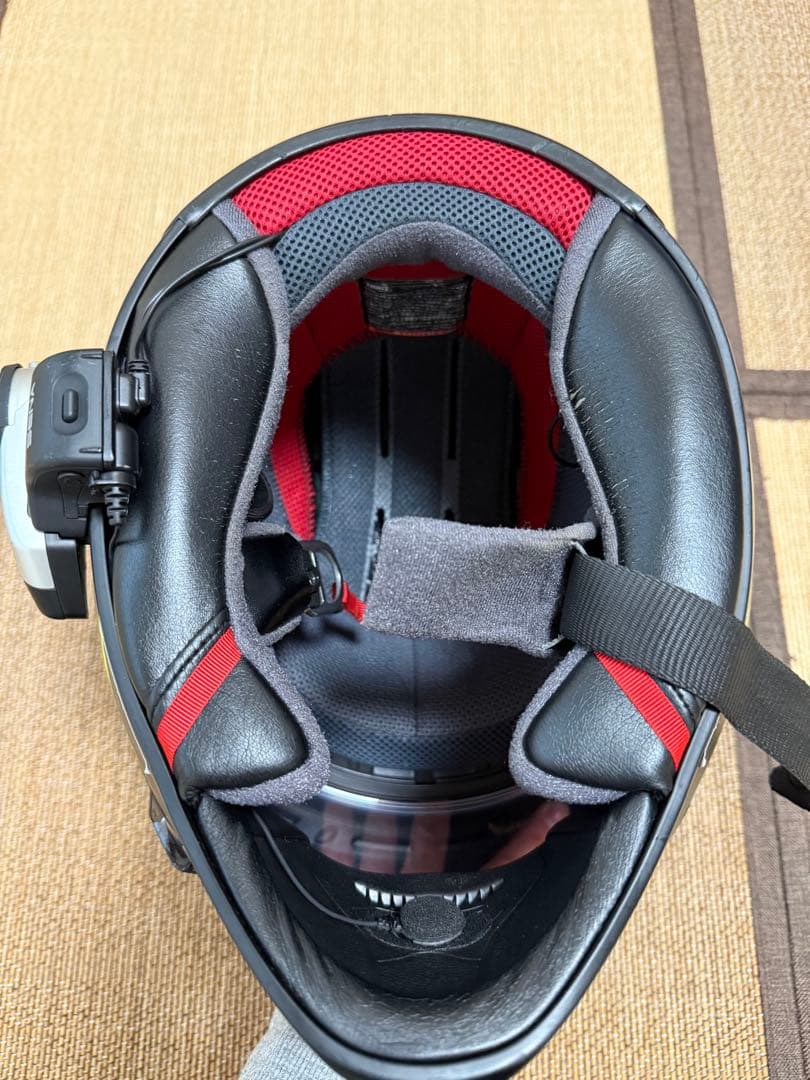 SHOEI HORNET ADV NAVIGATE Lサイズ