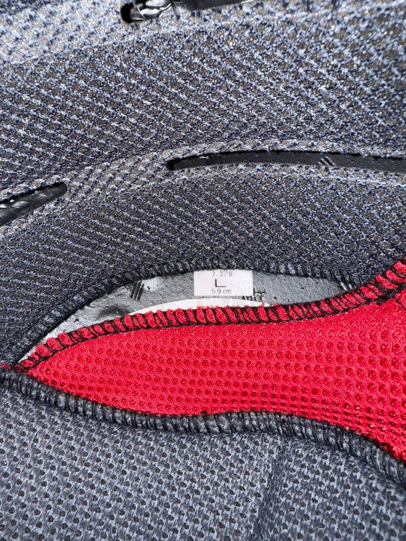 SHOEI HORNET ADV NAVIGATE Lサイズ