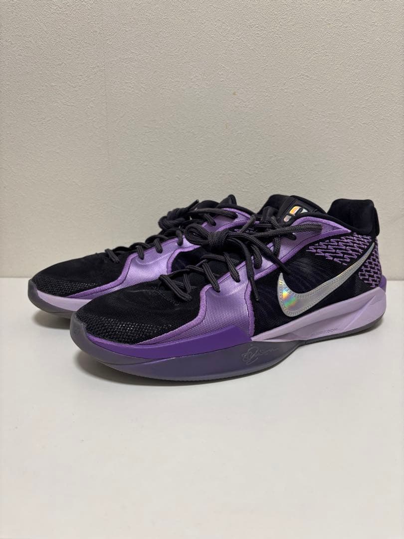 シューズ(男性用) Sabrina2