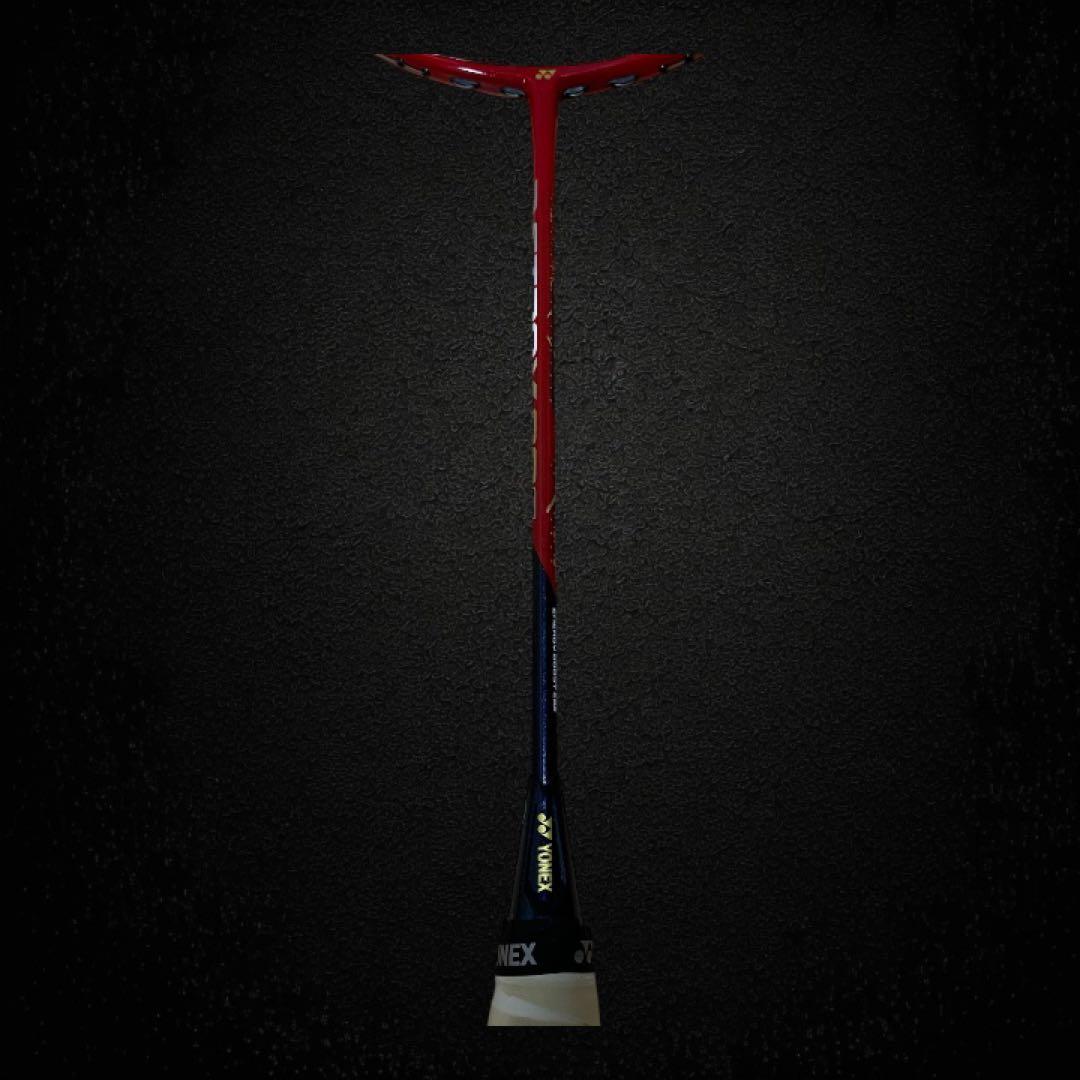美品✨限定色✨YONEX ASTROX 88S 4UG5