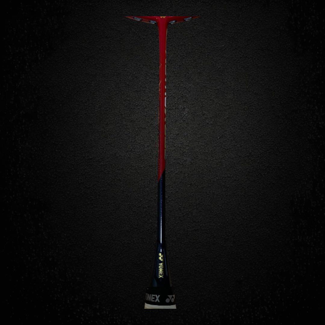 美品✨限定色✨YONEX ASTROX 88S 4UG5