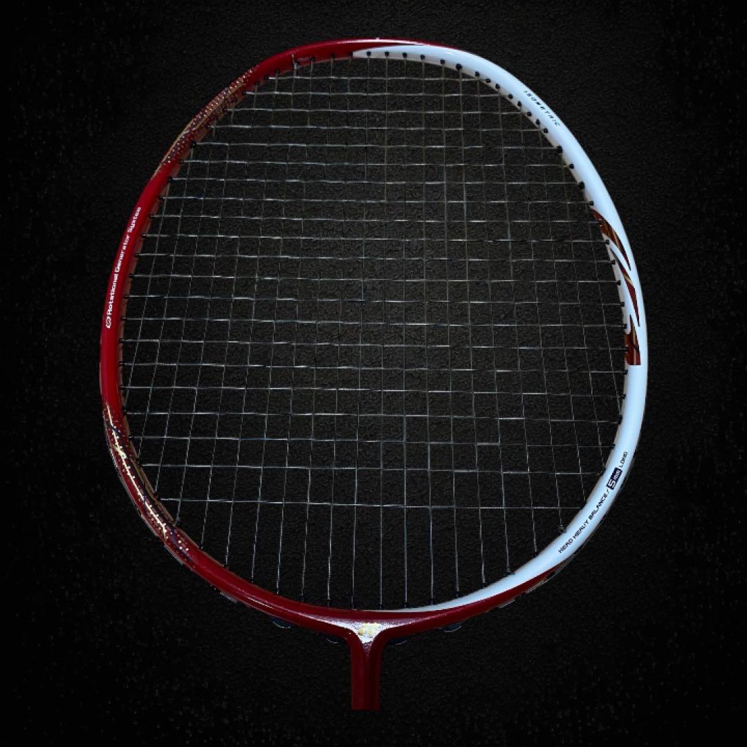 美品✨限定色✨YONEX ASTROX 88S 4UG5