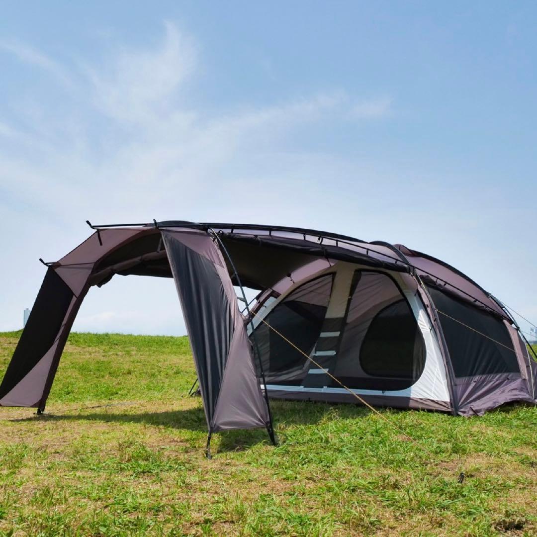 RATEL WORKS BODEN リビングシート　セット販売