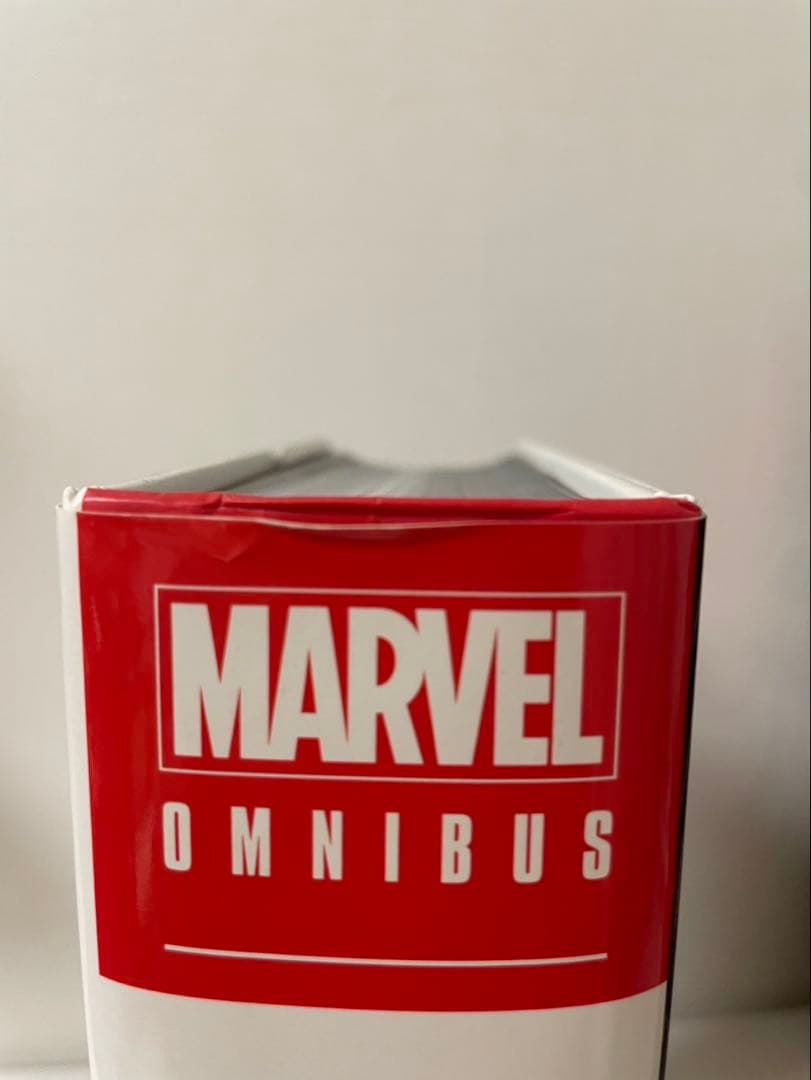 Deadpool Cable Omnibus デッドプール＆ケーブル オムニバス