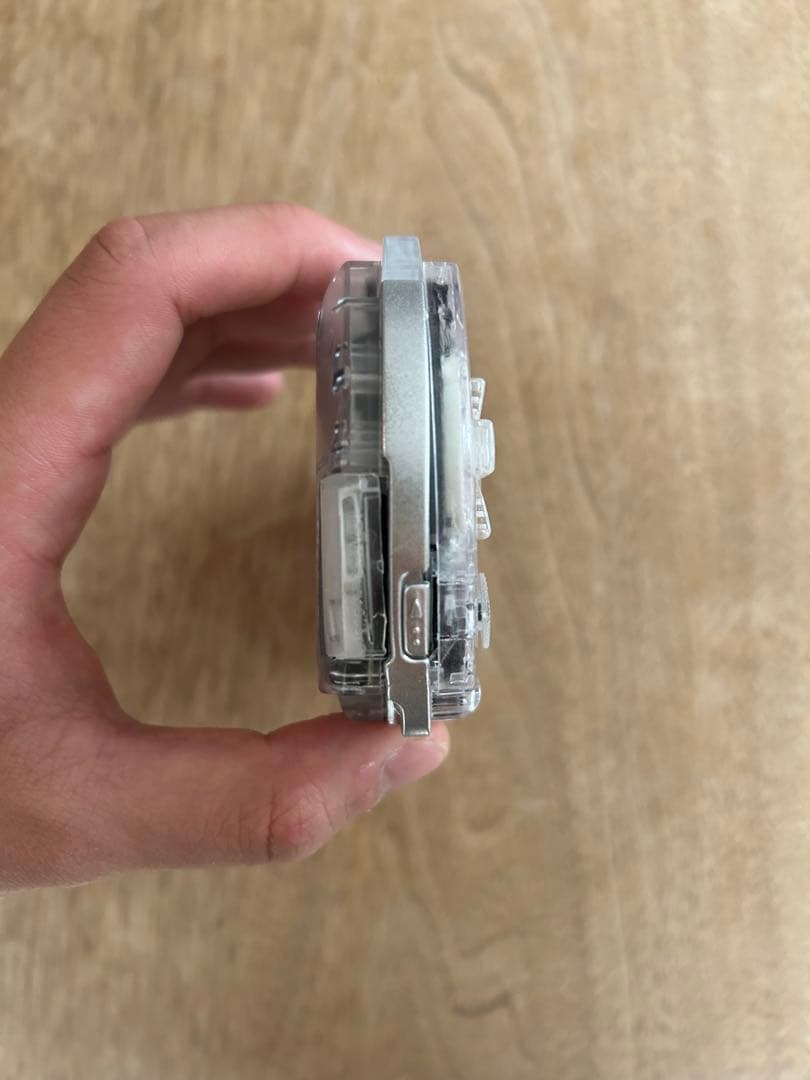 PSP1000 充電機付き　シェル交換済み