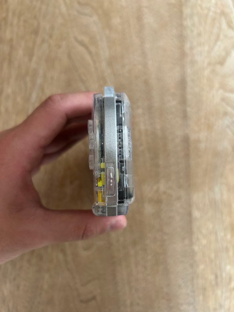 PSP1000 充電機付き　シェル交換済み