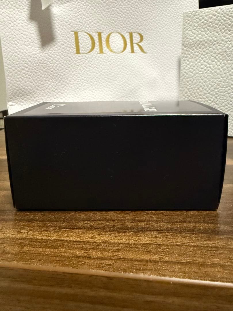 Dior Sauvage オードトワレ ボックス付き