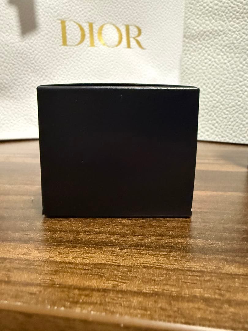 Dior Sauvage オードトワレ ボックス付き