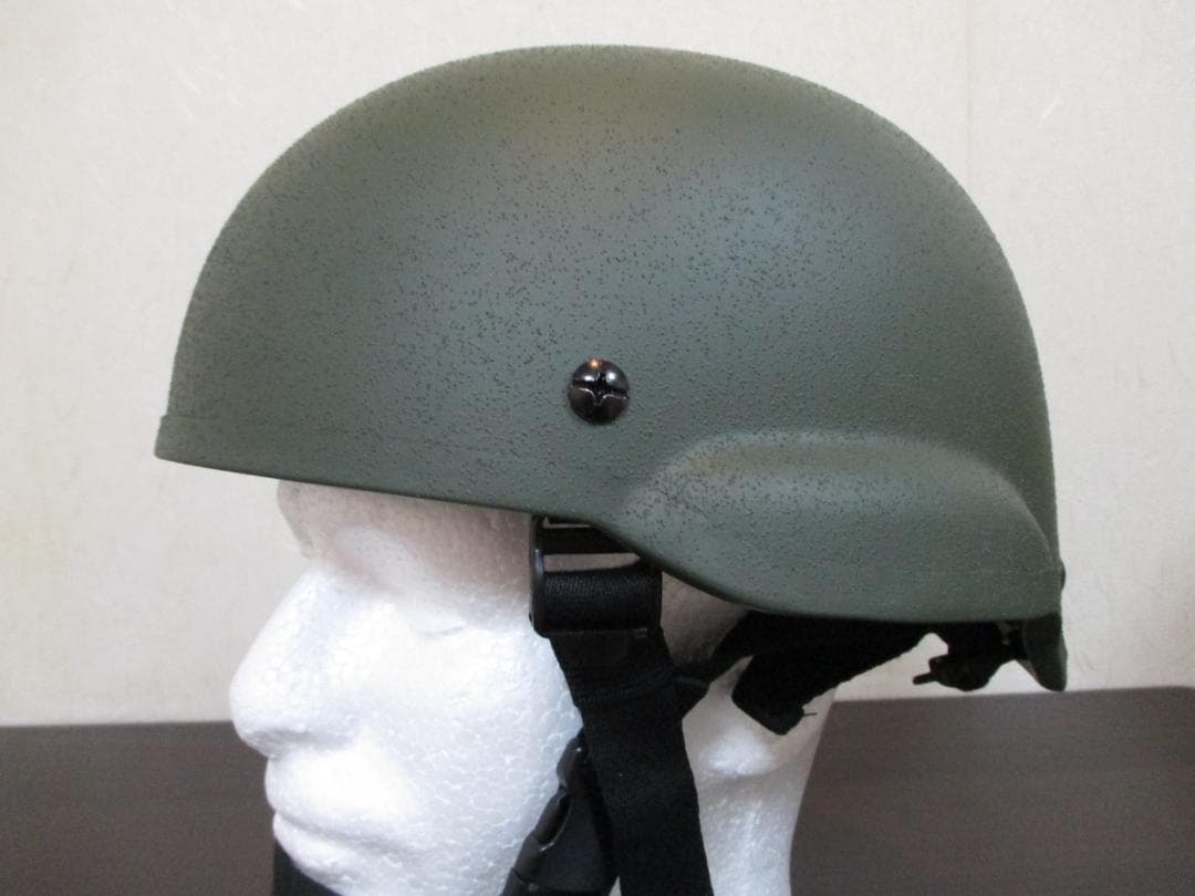 レプリカ　米軍　MICH2002　ミッドカットヘルメット　特殊部隊　SEALS
