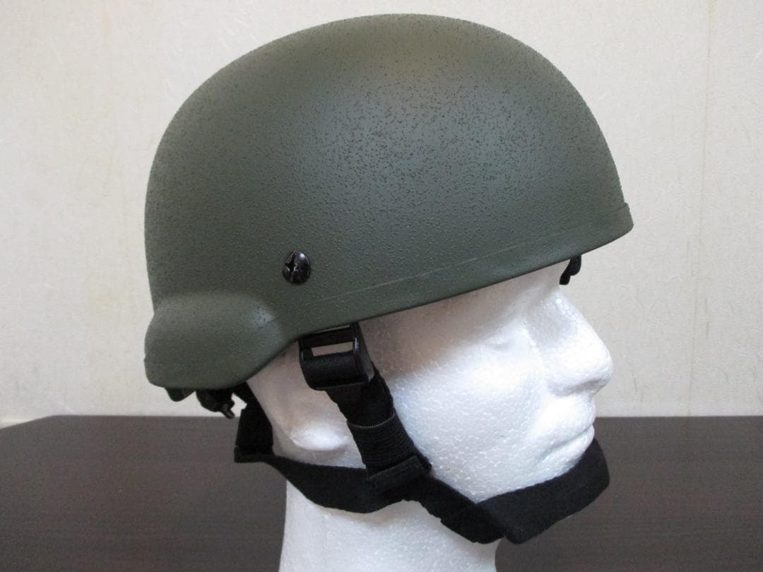 レプリカ　米軍　MICH2002　ミッドカットヘルメット　特殊部隊　SEALS