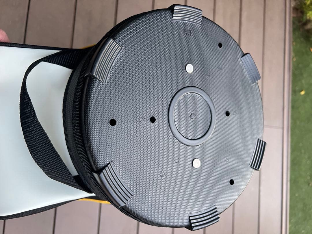 Callaway Warbird ゴルフバッグ