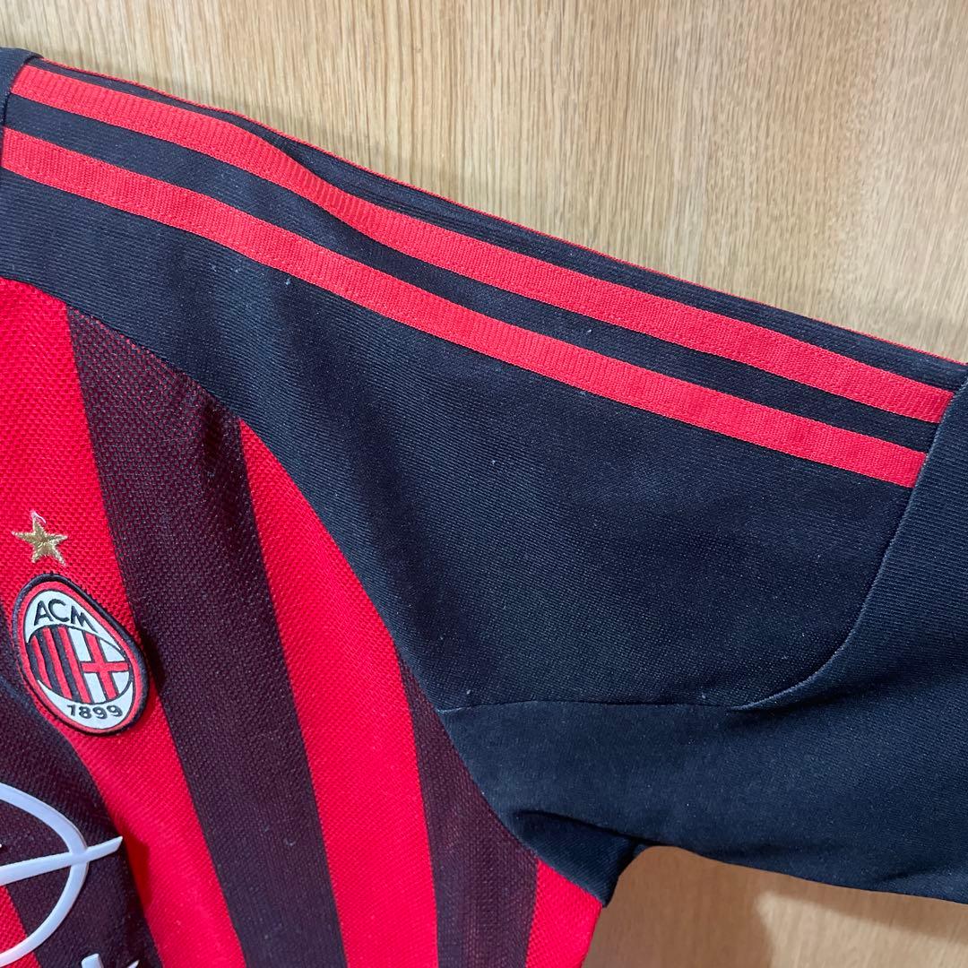 adidas ACミラン 02-03 2XO 2002 2003