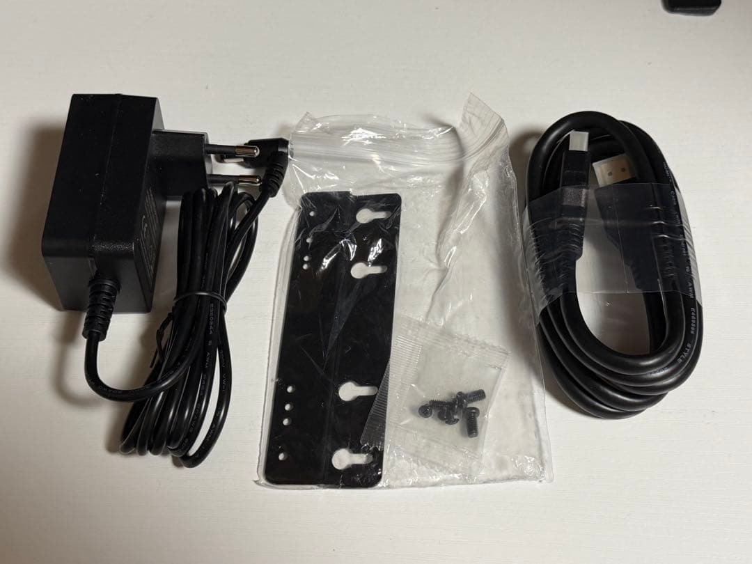 GMKtec ミニPC NUC G3 intel N100 RAM 16GB