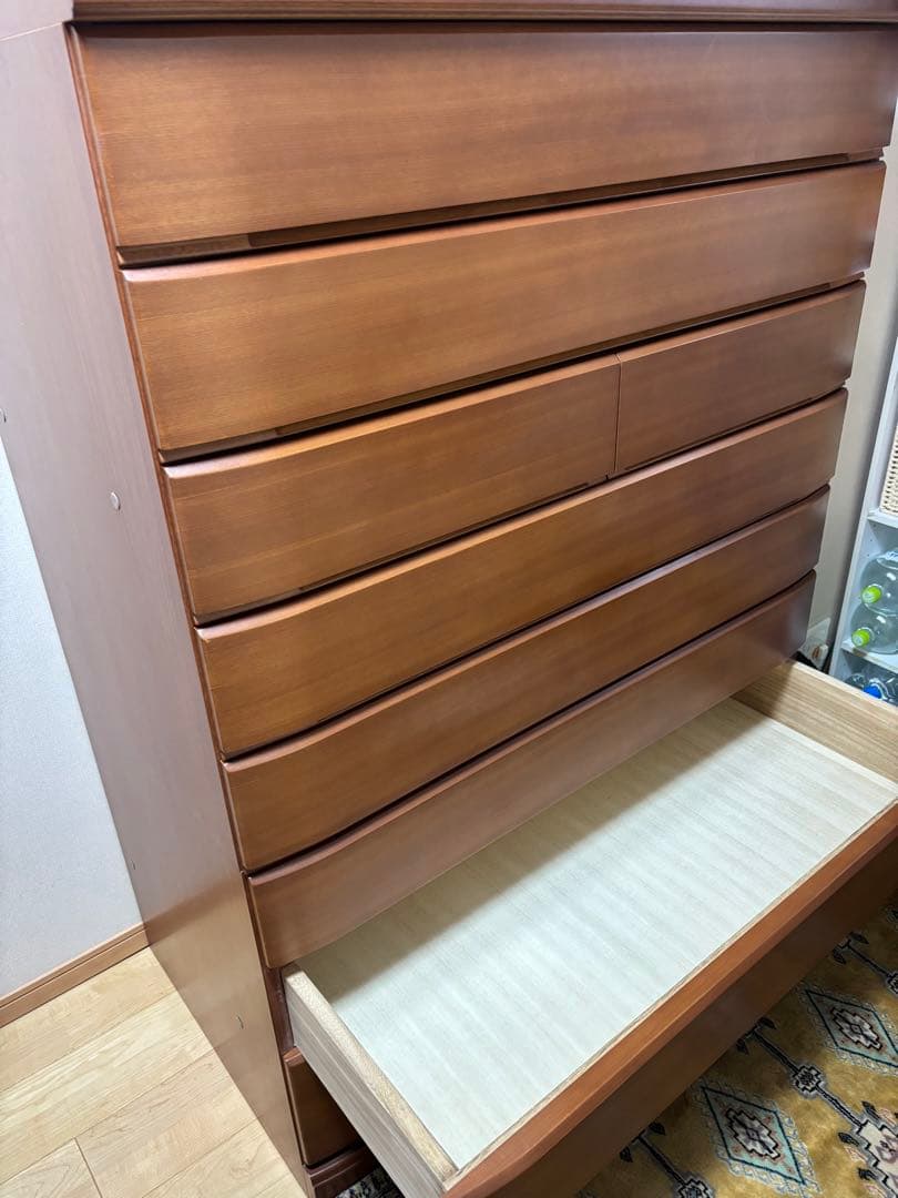 府中家具チェスト