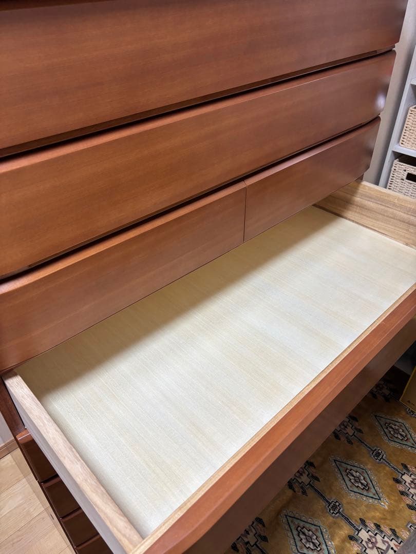 府中家具チェスト