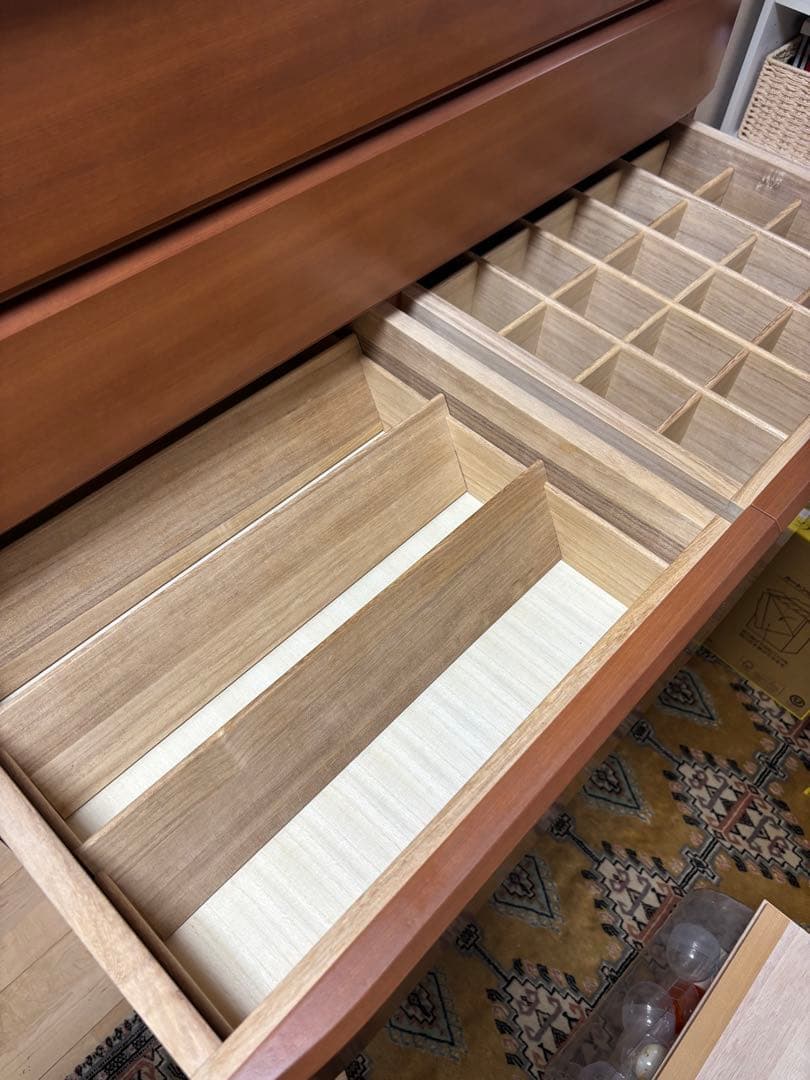 府中家具チェスト