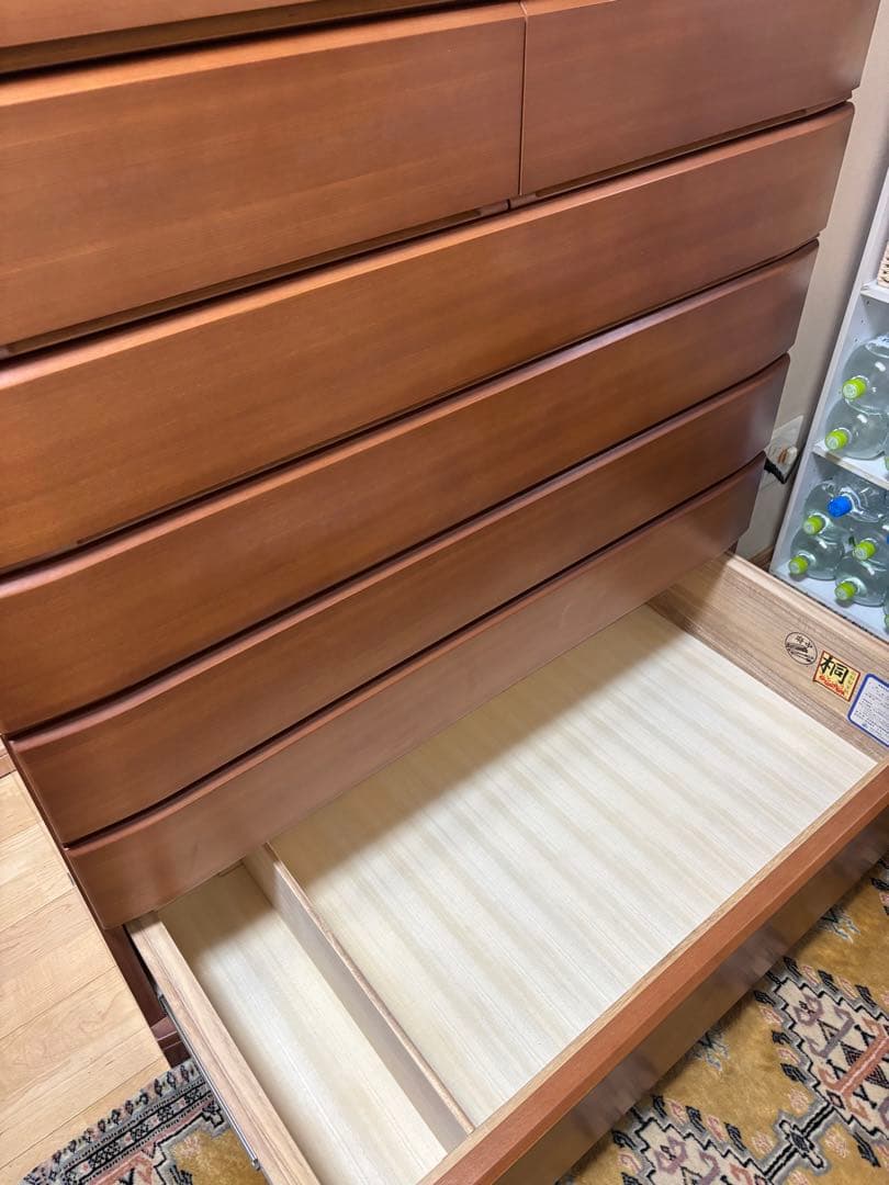 府中家具チェスト