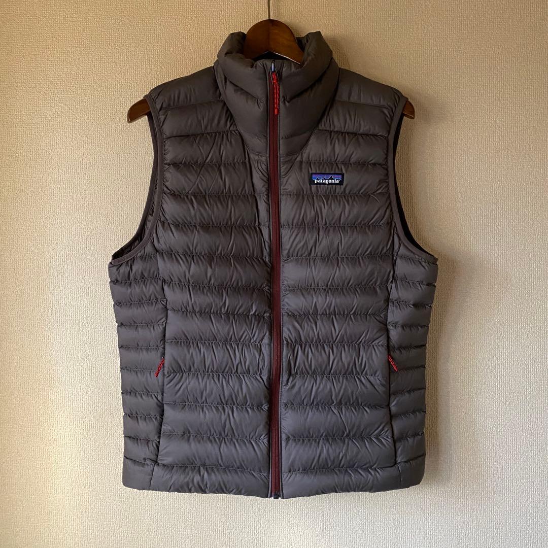 FA25 patagonia パタゴニア ダウンセーターベスト　MRLB S