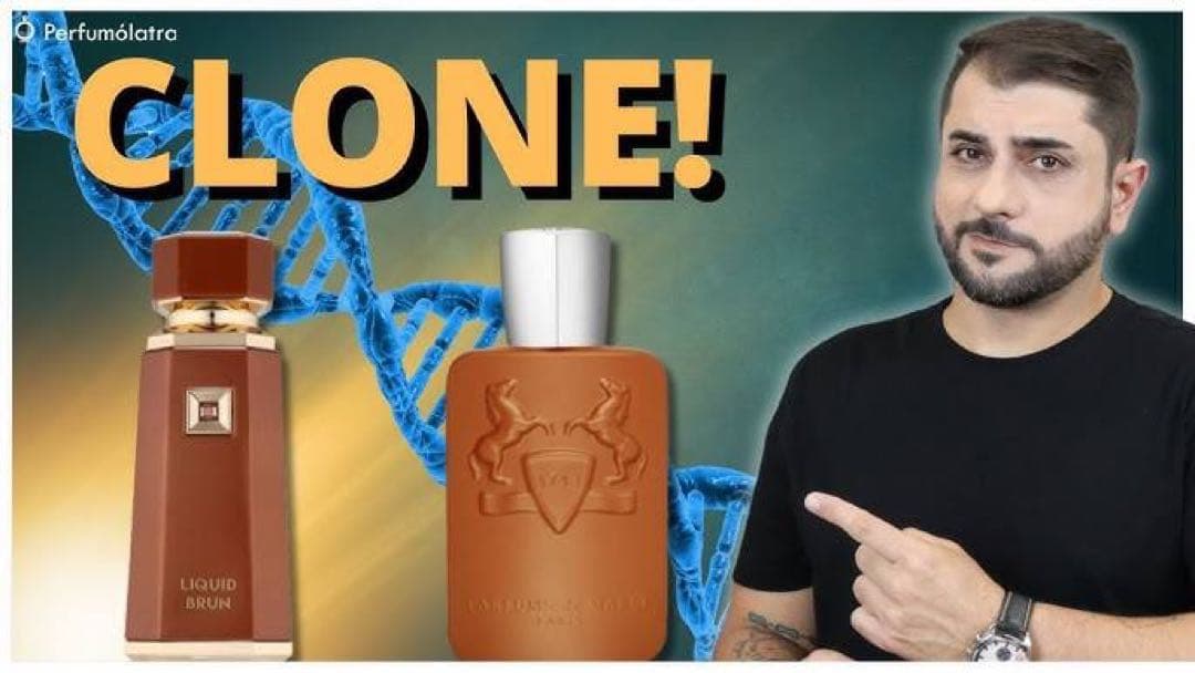 香水(男性用) French Avenue LIQUID BRUN 100ml