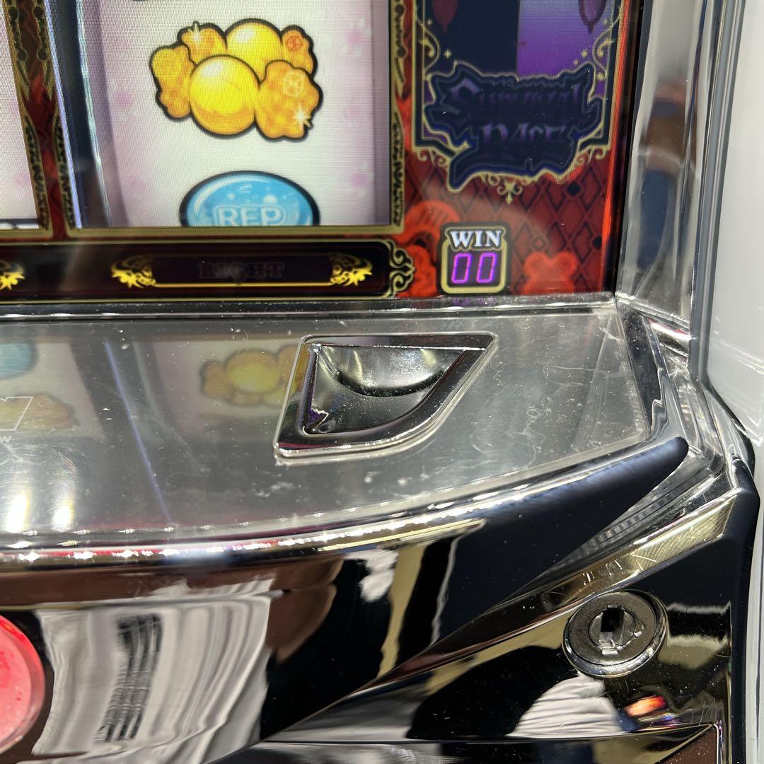 Sまほいく　魔法少女育成計画　実機　不要機付　送料無料