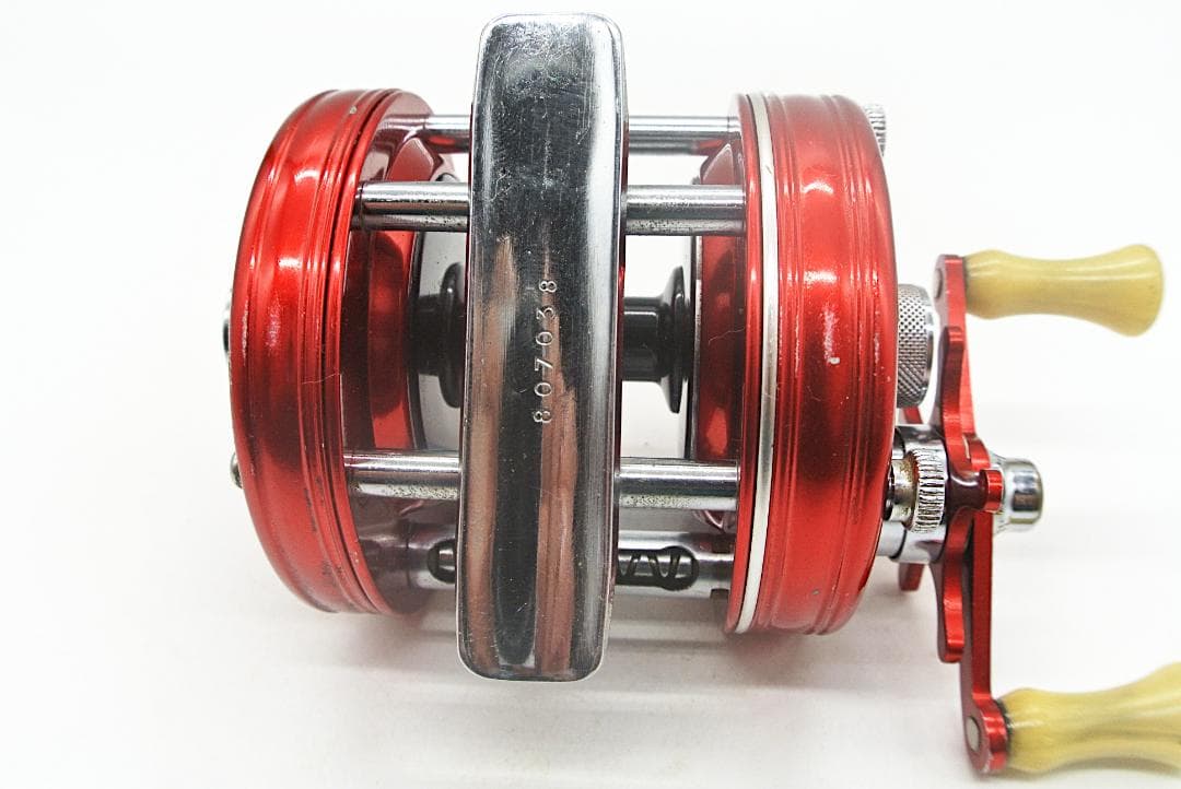 ABU Ambassadeur No 5000 アブ アンバサダー　③