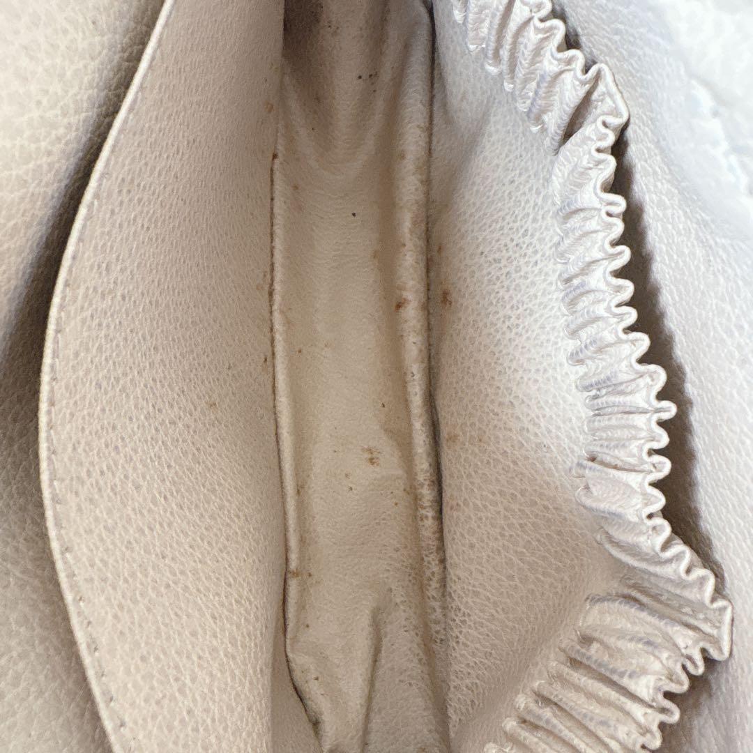 ルイヴィトン LV トゥルーストワレット23 モノグラム クラッチバッグ ポーチ