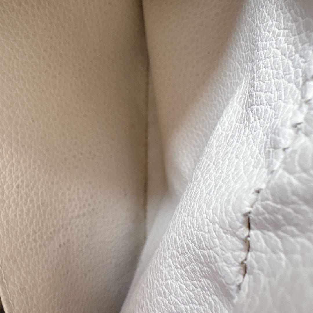 ルイヴィトン LV トゥルーストワレット23 モノグラム クラッチバッグ ポーチ