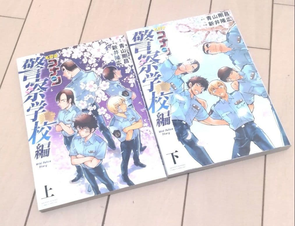 名探偵コナン 1巻～107巻 全巻セット＋公式スピンオフ3作品等12冊