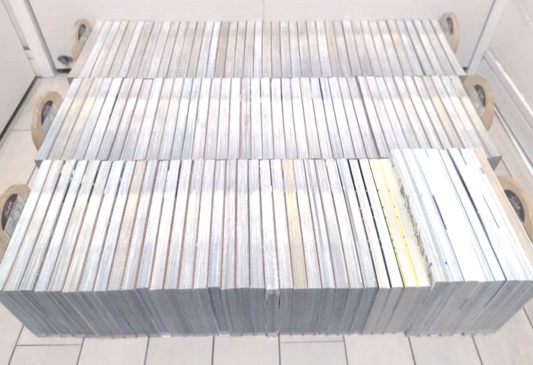 名探偵コナン 1巻～107巻 全巻セット＋公式スピンオフ3作品等12冊