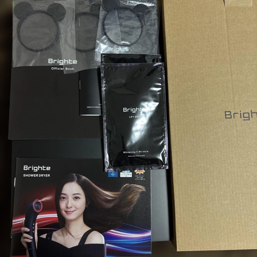 SHOWER DRYER Disney ミッキー 限定とドライヤースタンド