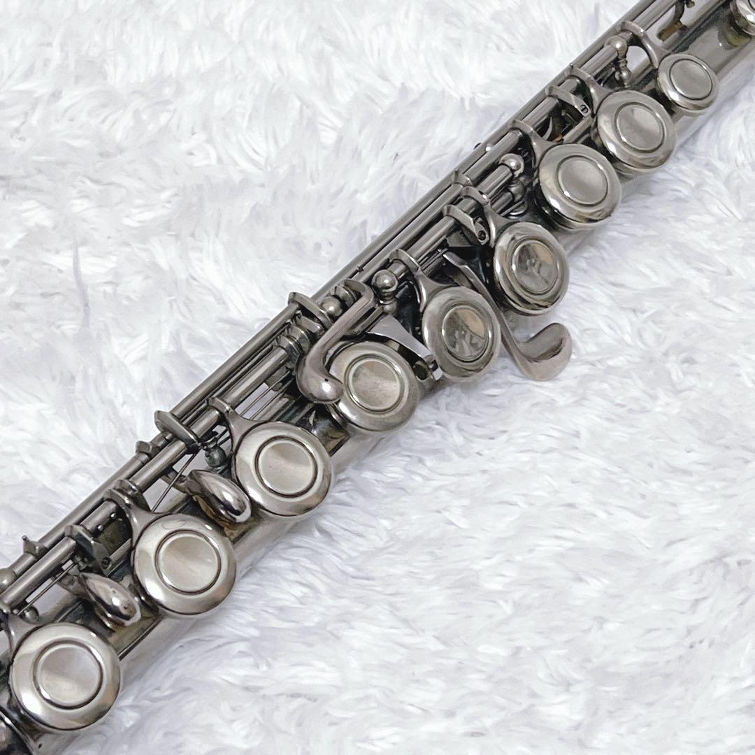 YAMAHA YFL-23 フルート 初心者向け Eメカ