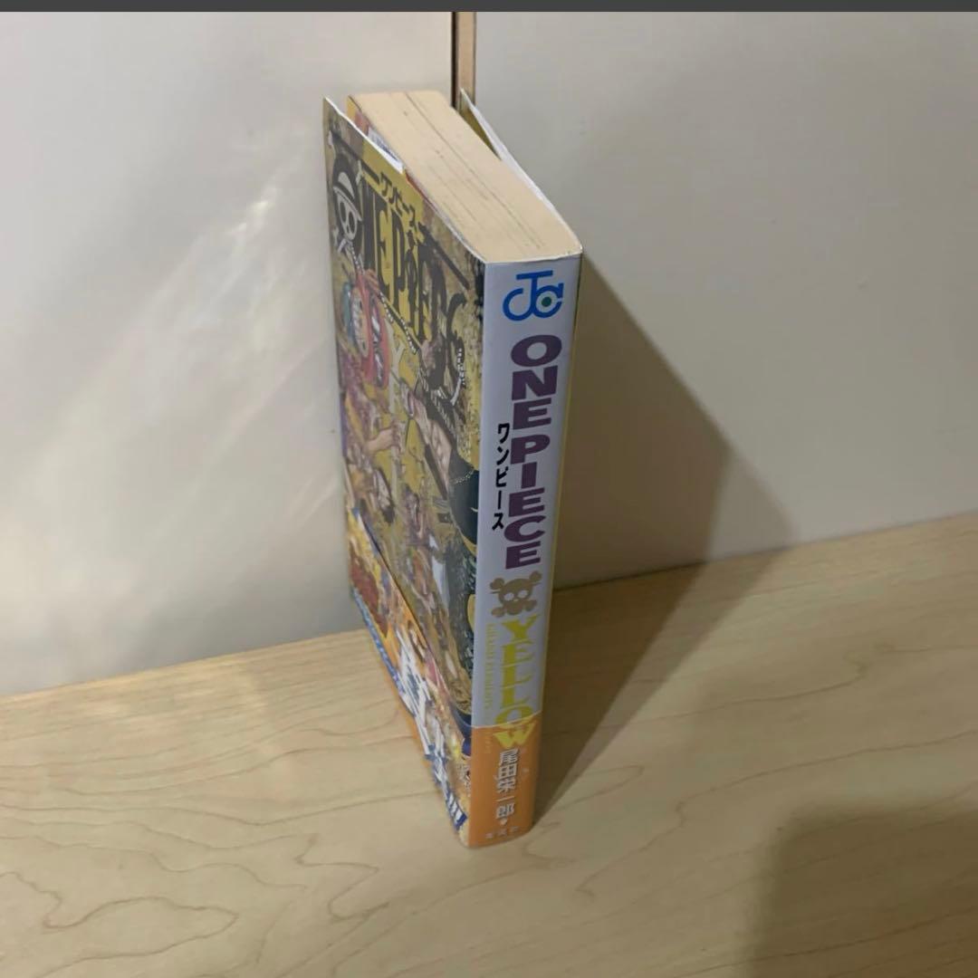 【初版 帯付き 6冊セット】尾田栄一郎 ワンピース ONE PIECE レッド