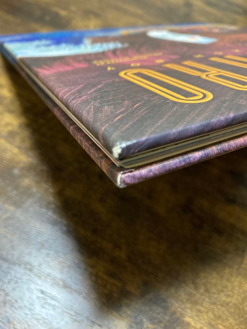 MOMOTARO: Peach Boy 絵本 HERITAGE