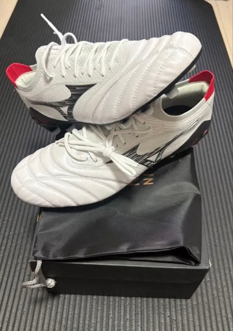 モレリア4β 新品未使用