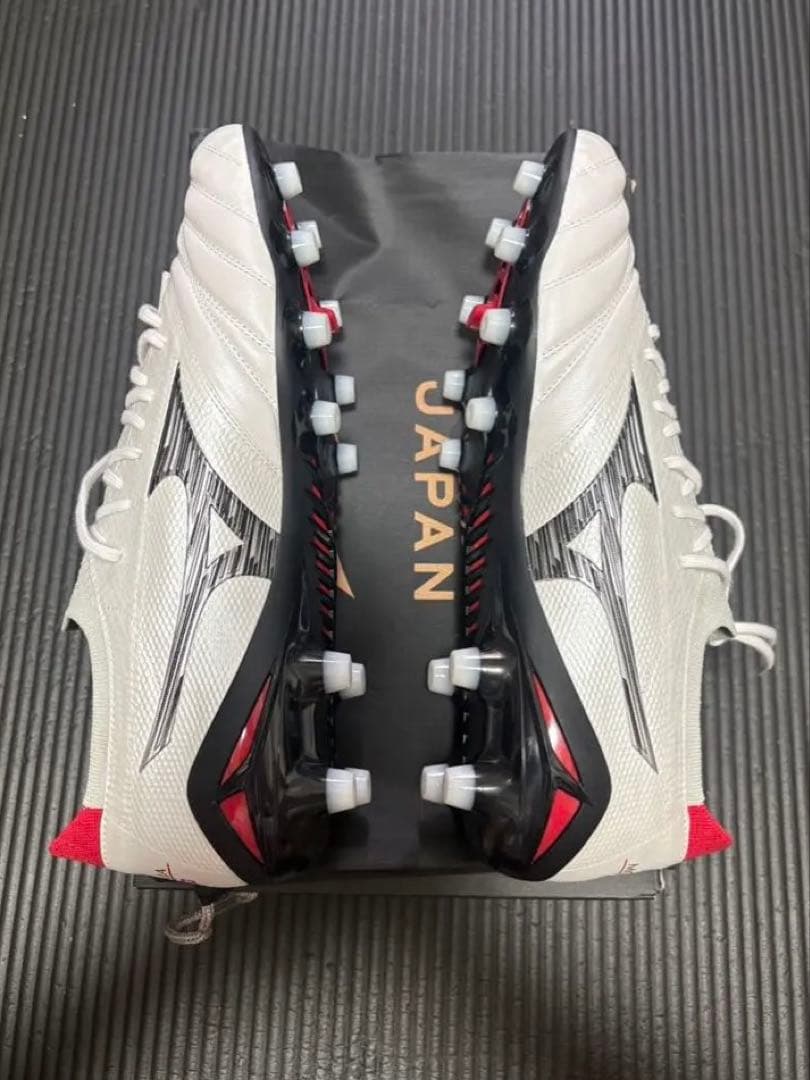 モレリア4β 新品未使用