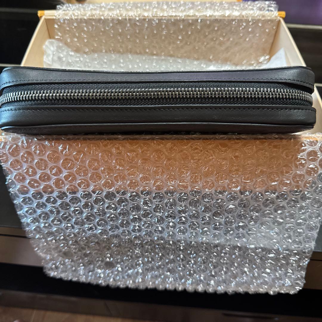 LVダミエ柄ジッピー手提げ財布ちゃんはる専用