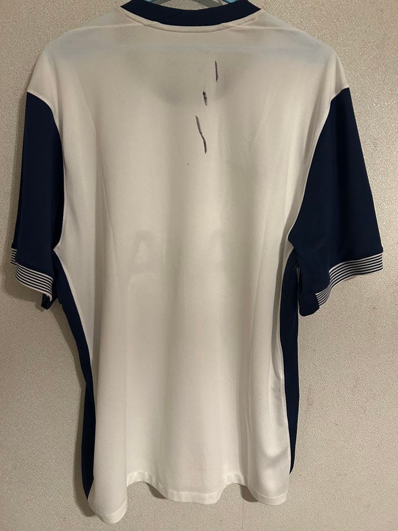 リシャルリソン サイン入り ユニフォーム トッテナムホットスパー