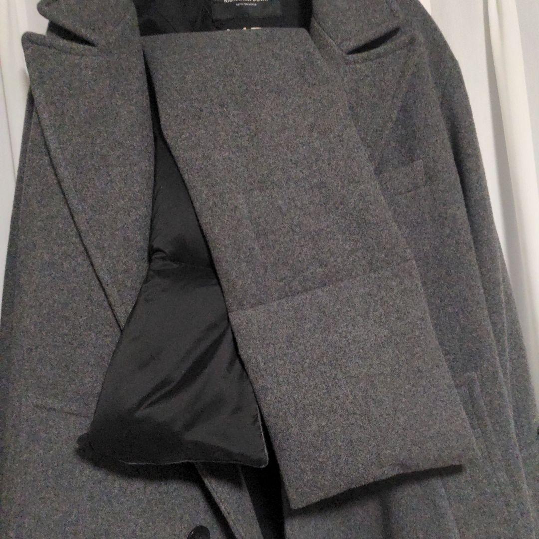 ナノユニバース（NANO universe）西川ダウン MBスペシャル