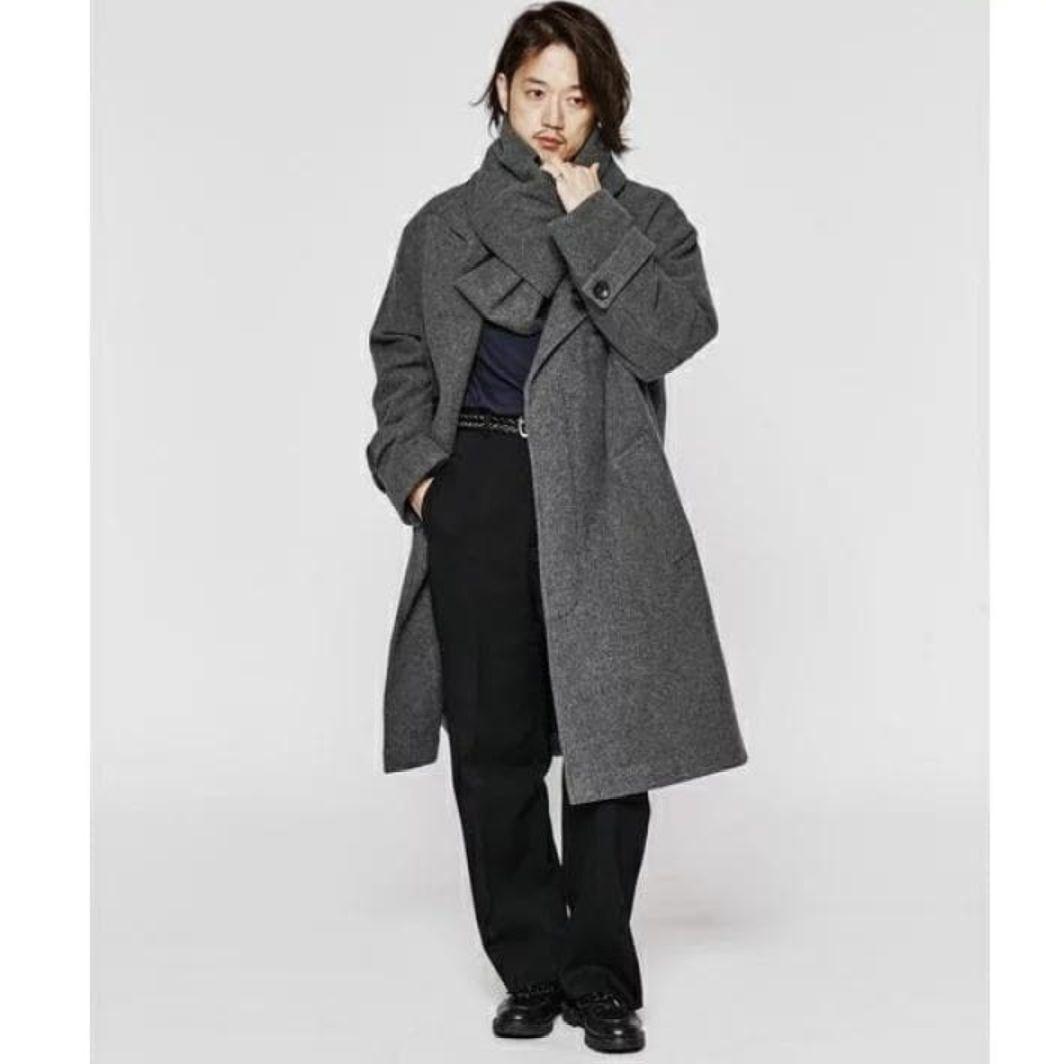 ナノユニバース（NANO universe）西川ダウン MBスペシャル