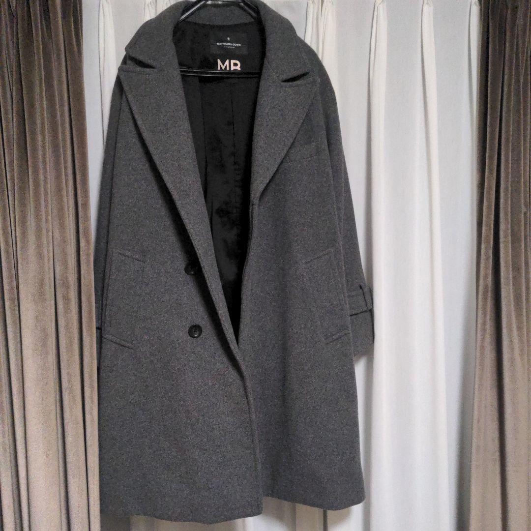 ナノユニバース（NANO universe）西川ダウン MBスペシャル