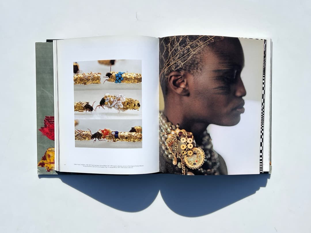 DRIES VAN NOTEN ドリス ヴァン ノッテン 図録 Lannoo