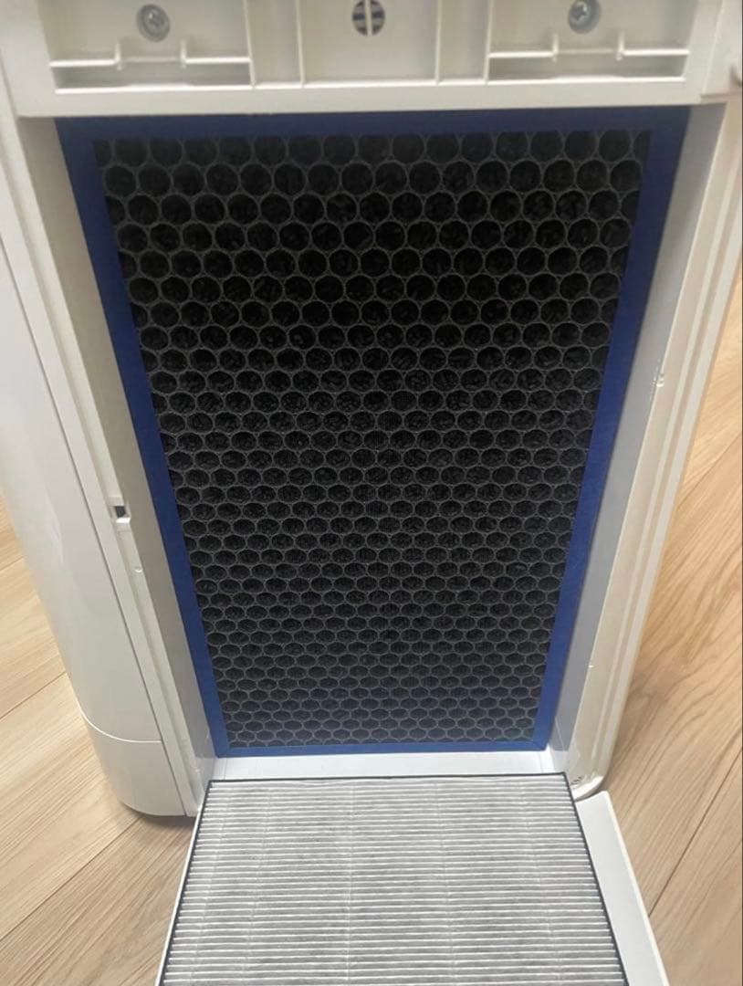 2021年製　SHARP シャープ 加湿空気清浄機 KC-N50プラズマクラスタ