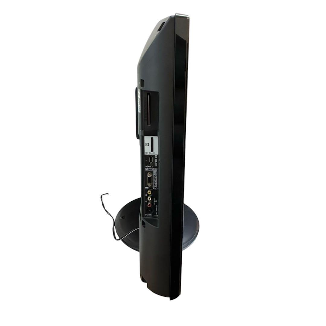 Panasonic 37型 液晶テレビ ビエラ TH-L37R2B 2010年製